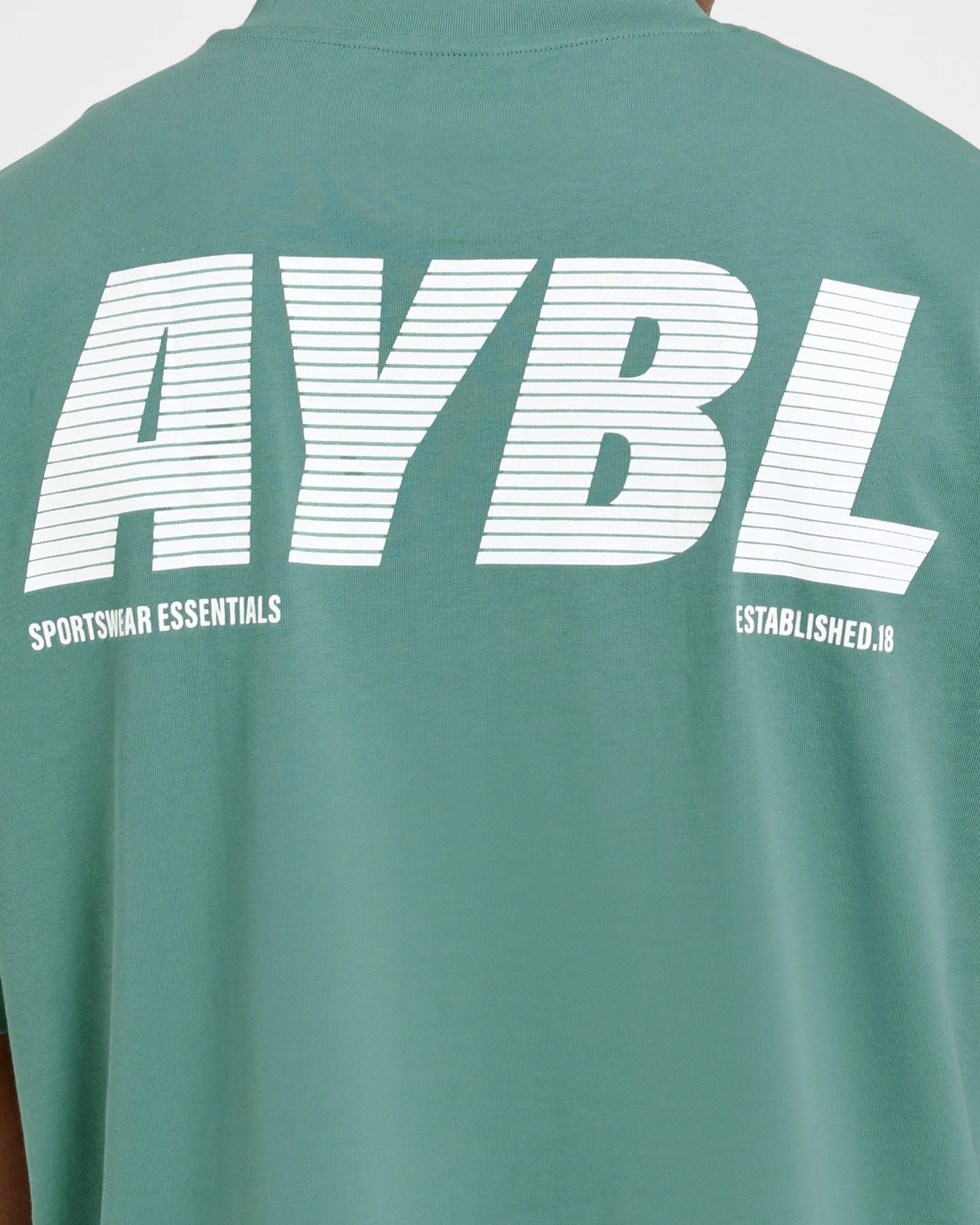 Sportswear Essentials Oversized T Shirt