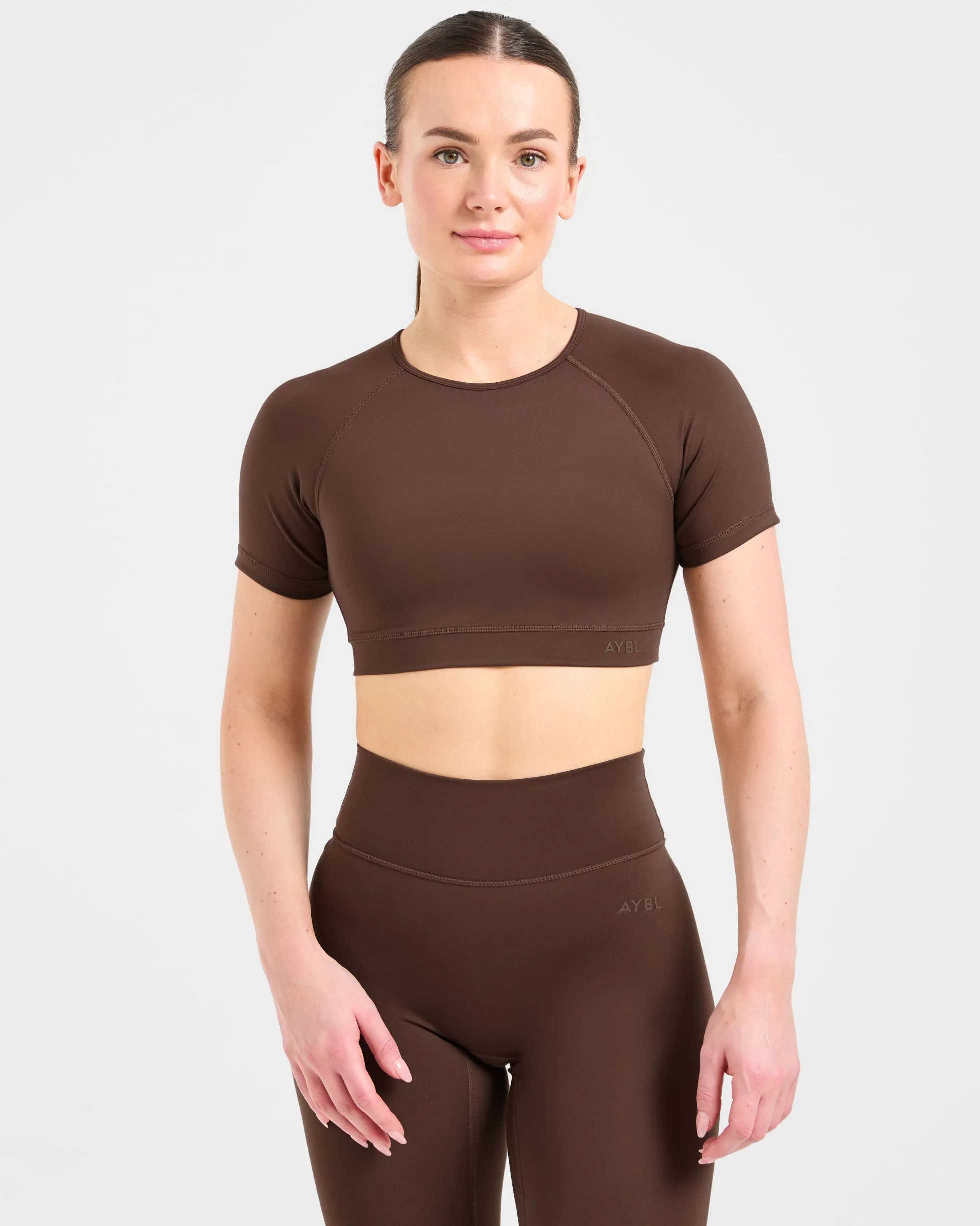 Staple Crop Top