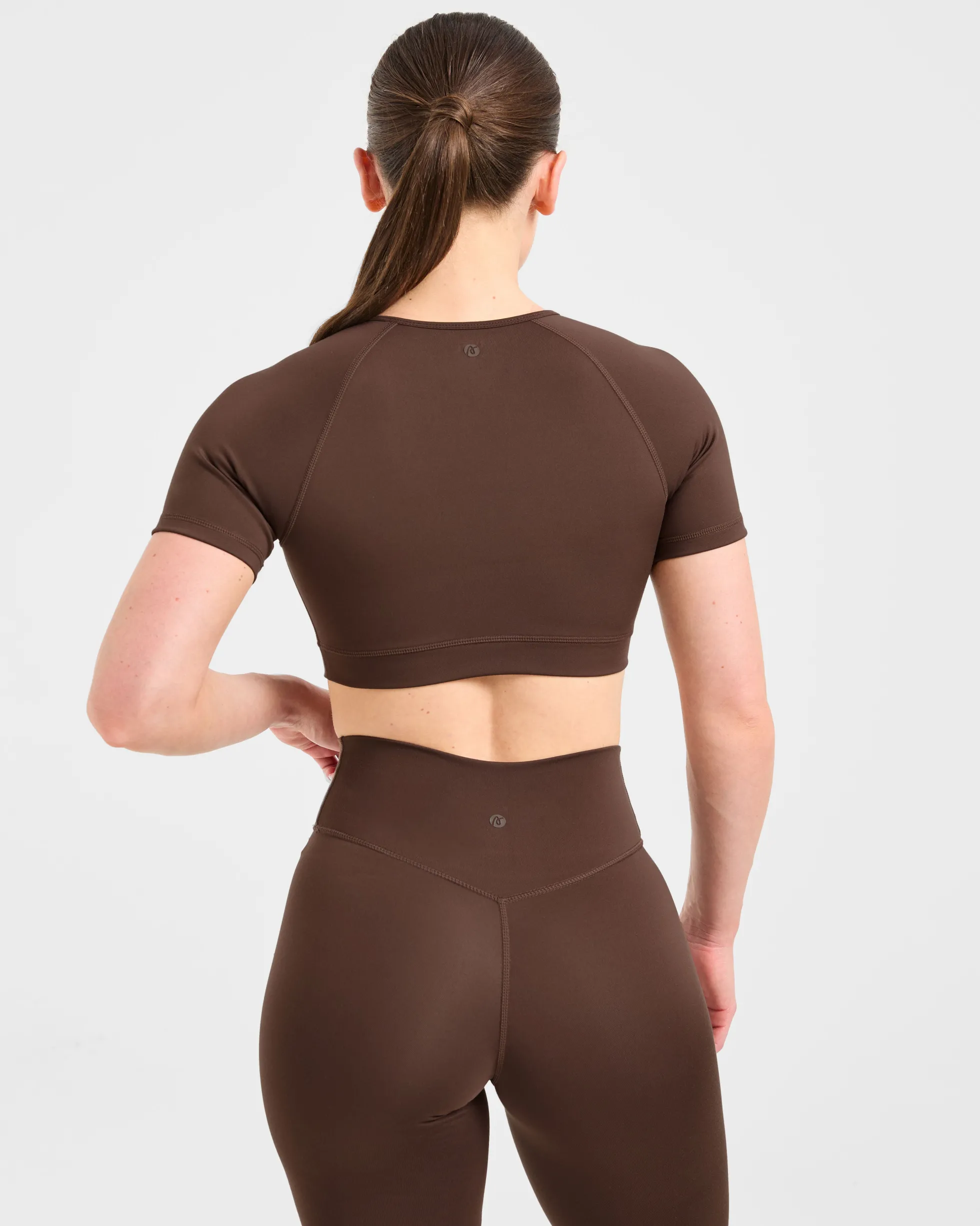 Staple Crop Top