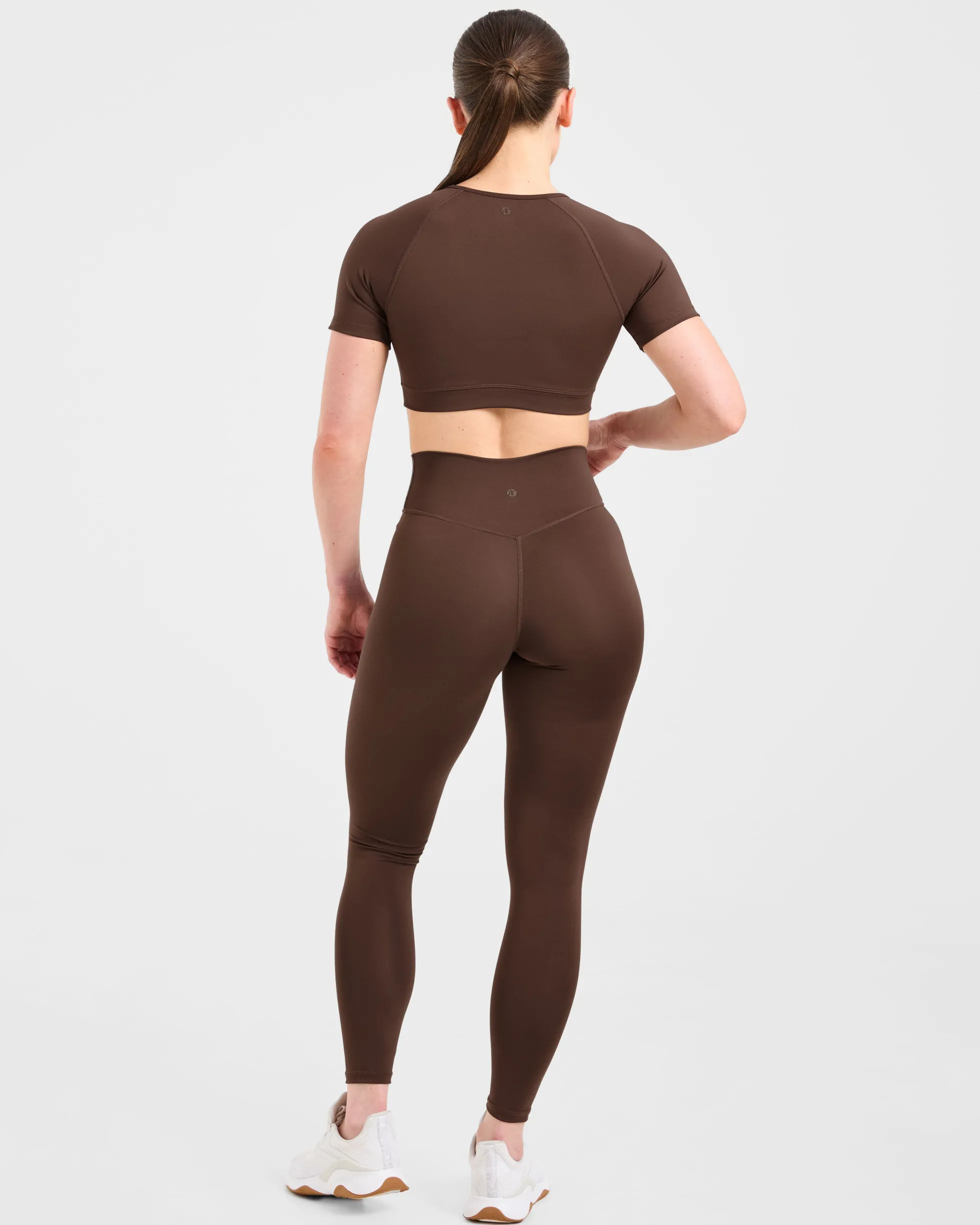 Staple Crop Top
