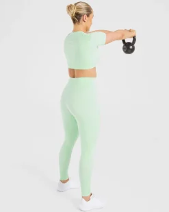 Staple Crop Top