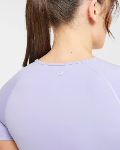 Staple Crop Top