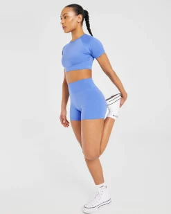 Staple Crop Top