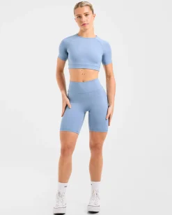 Staple Crop Top