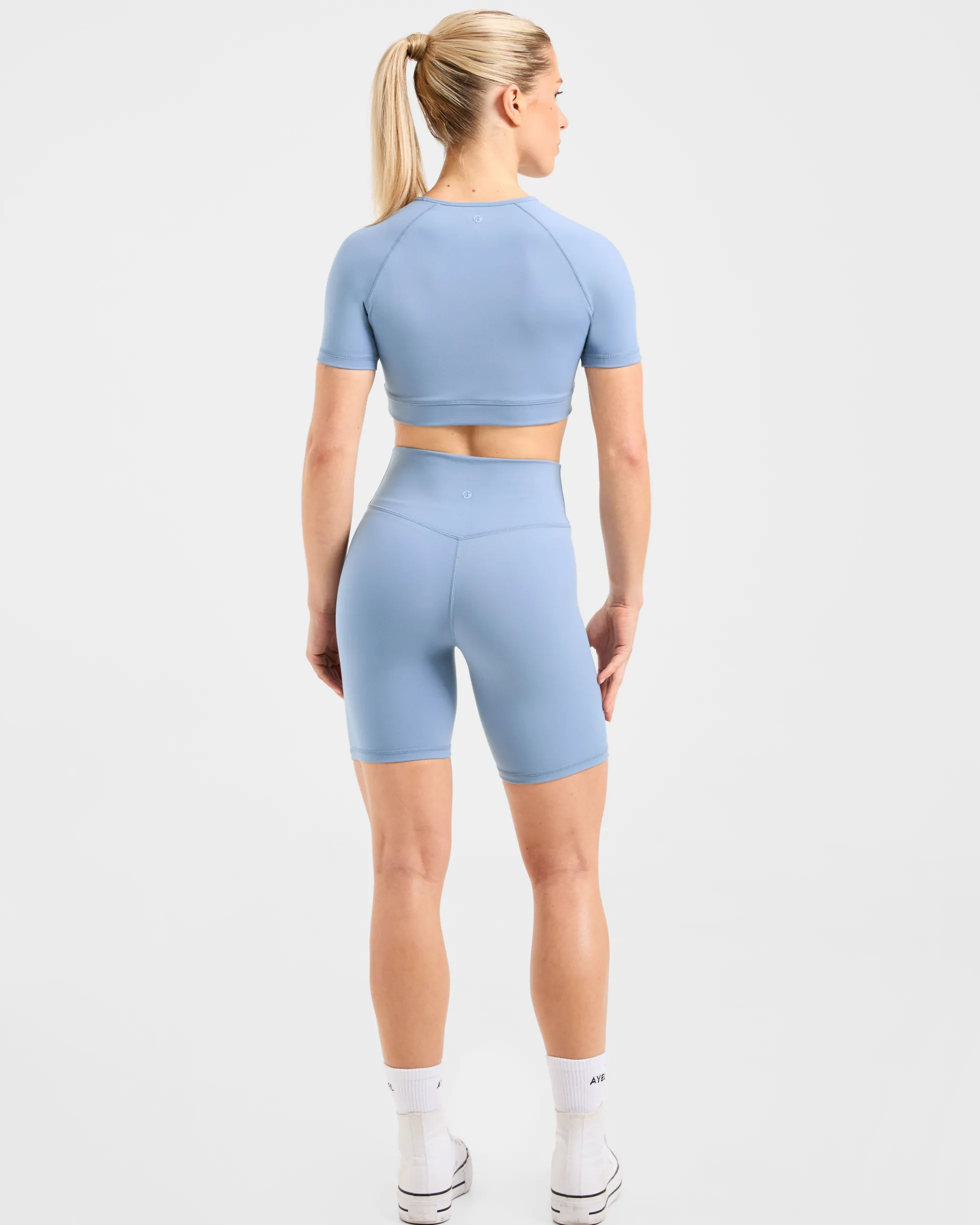Staple Crop Top