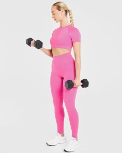 Staple Crop Top