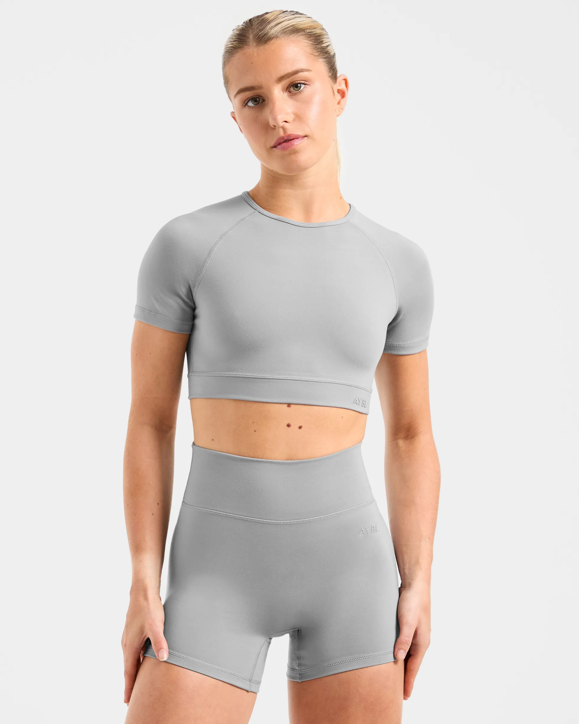 Staple Crop Top