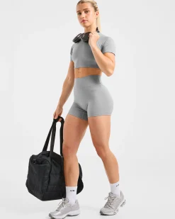 Staple Crop Top