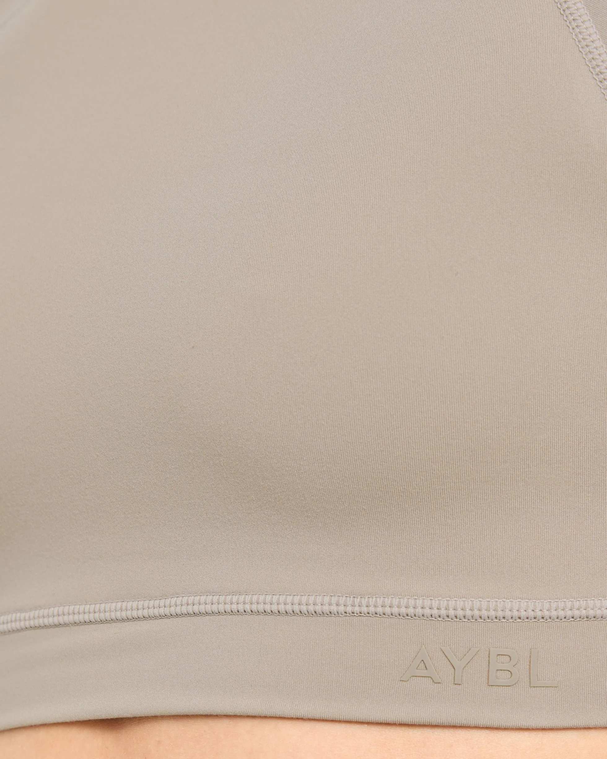 Staple Crop Top