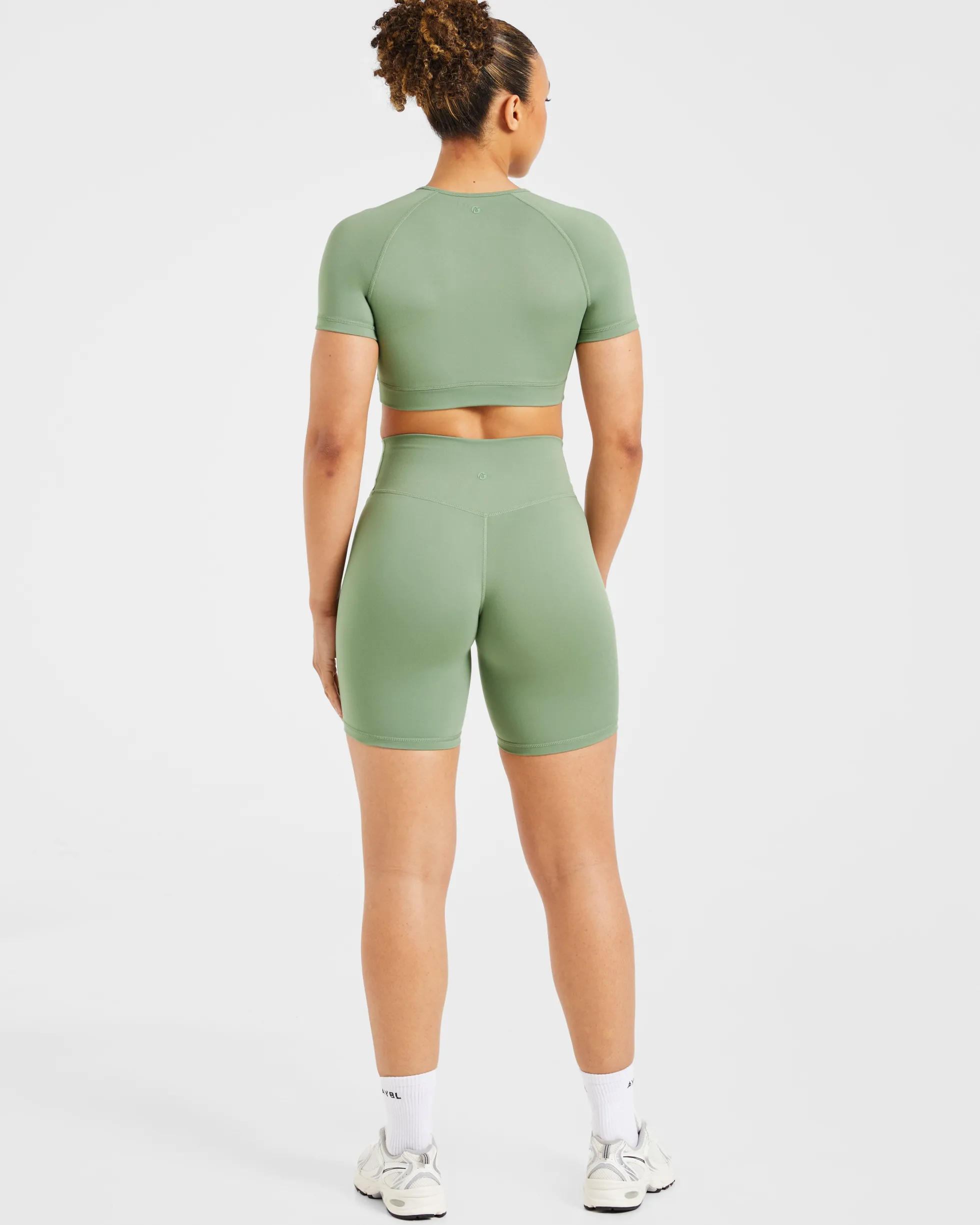 Staple Crop Top