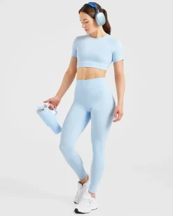 Staple Crop Top