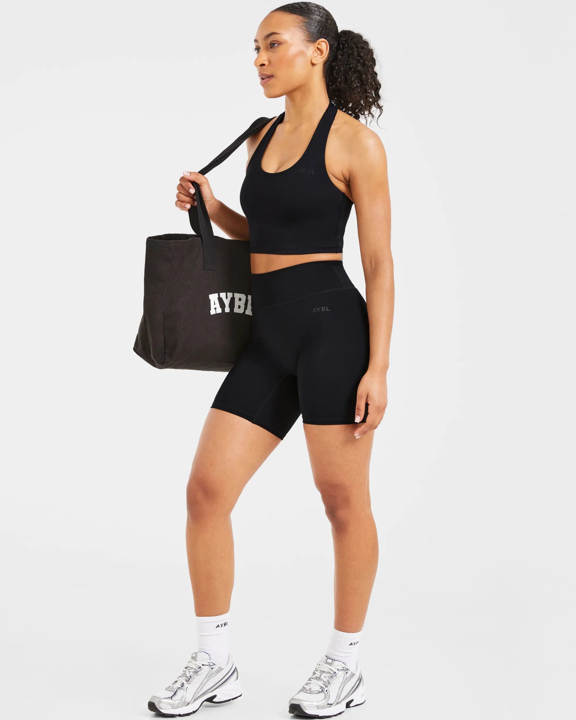 Staple Cycling Shorts