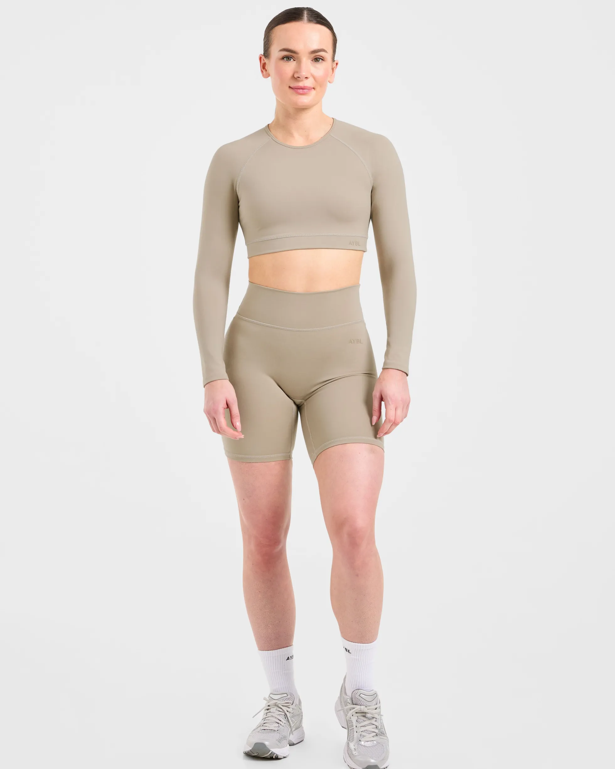 Staple Cycling Shorts