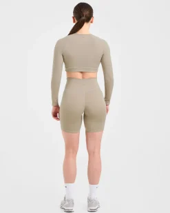 Staple Cycling Shorts
