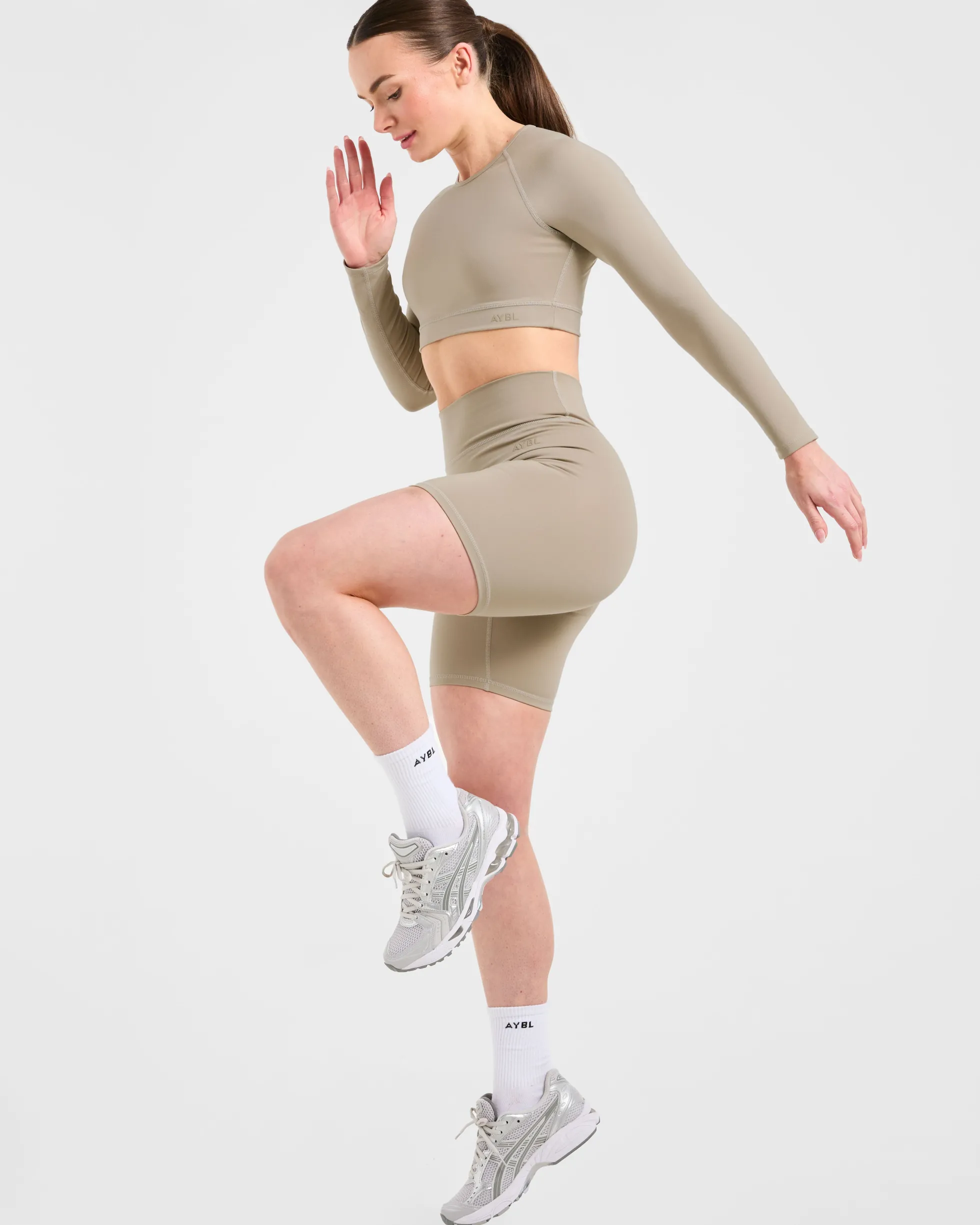 Staple Cycling Shorts