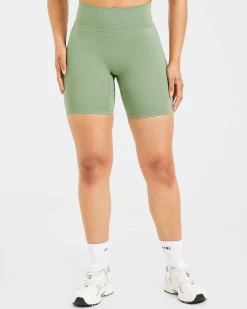 Staple Cycling Shorts
