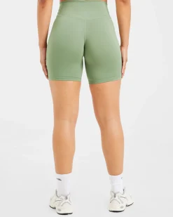 Staple Cycling Shorts