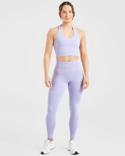 Staple Halterneck Crop Top