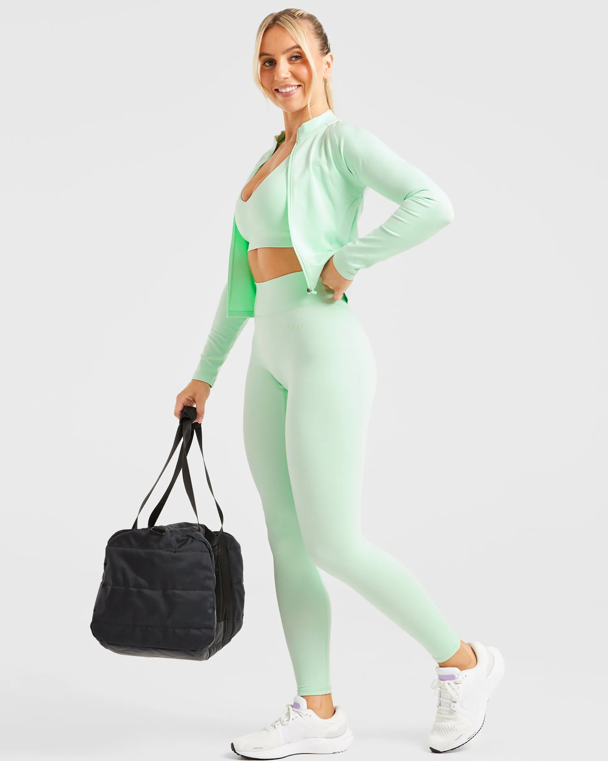 Staple Leggings