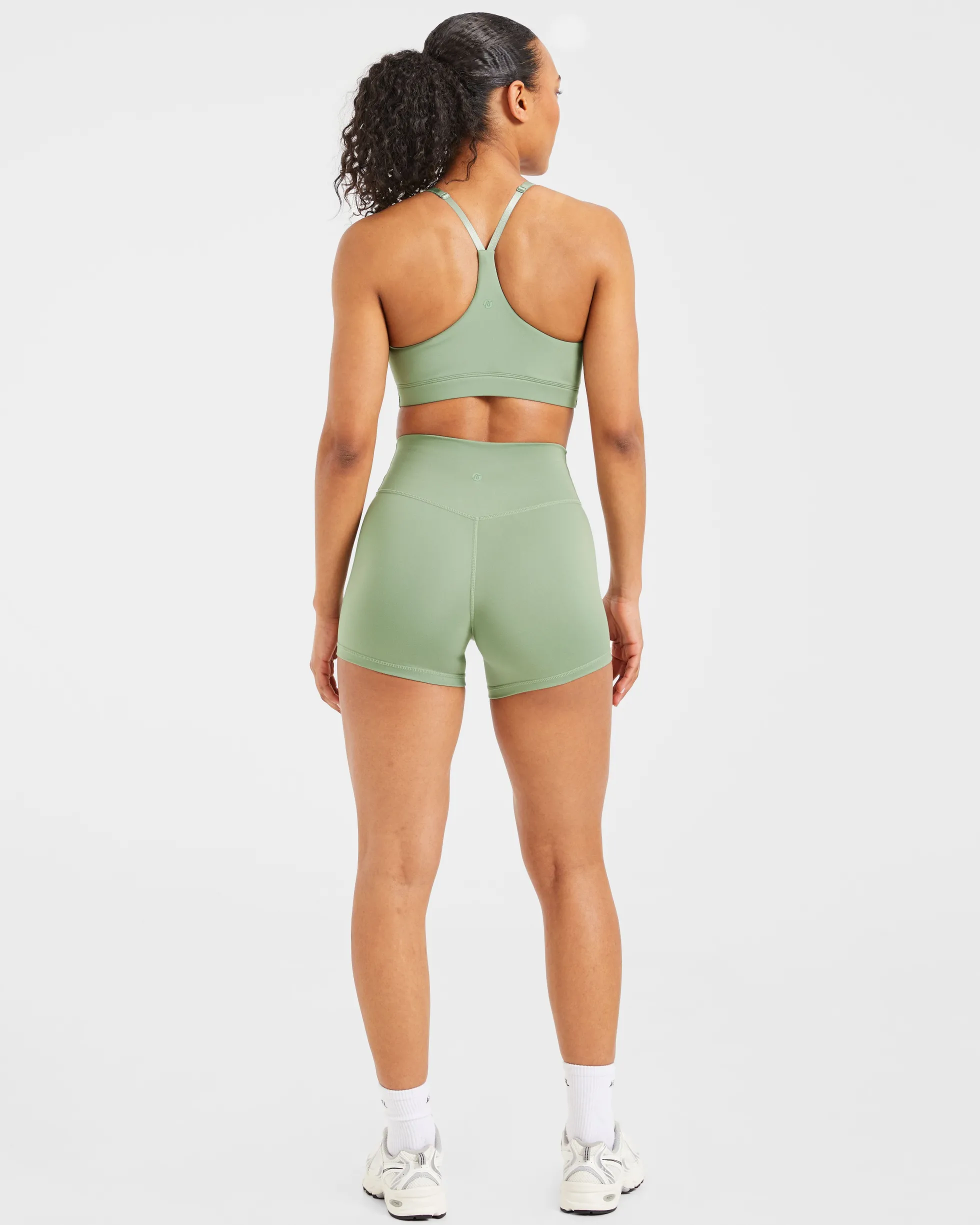 Staple Shorts