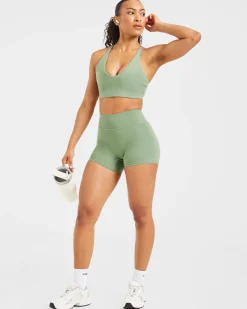 Staple Shorts