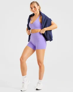 Staple Shorts