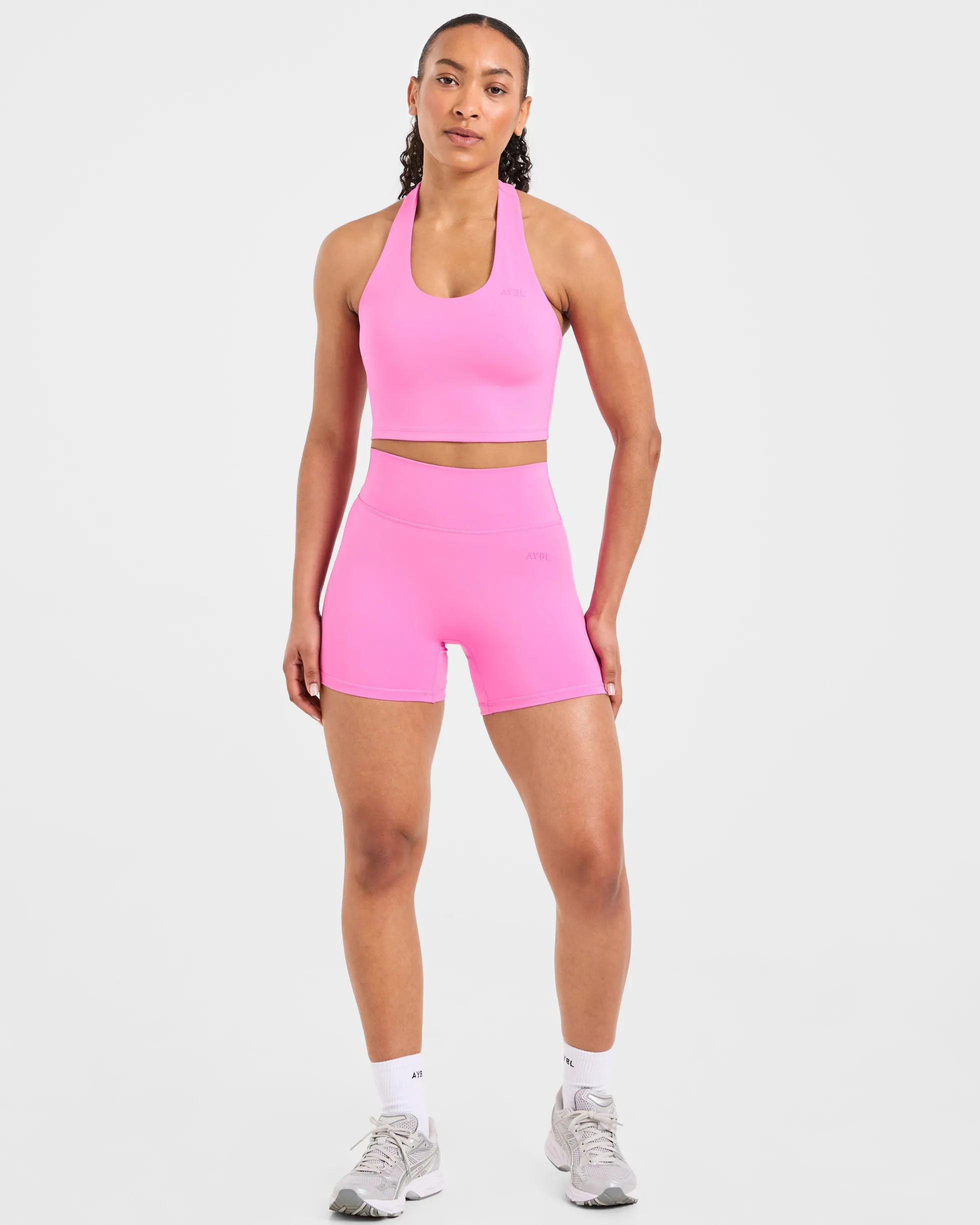 Staple Shorts