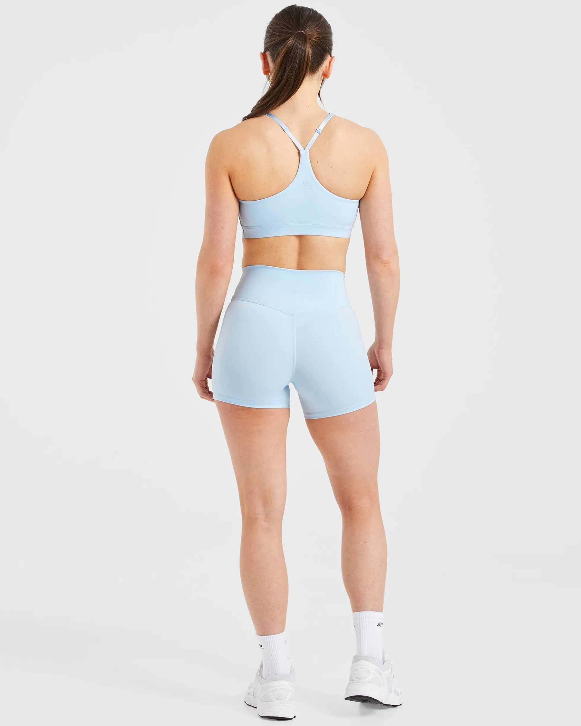 Staple Shorts