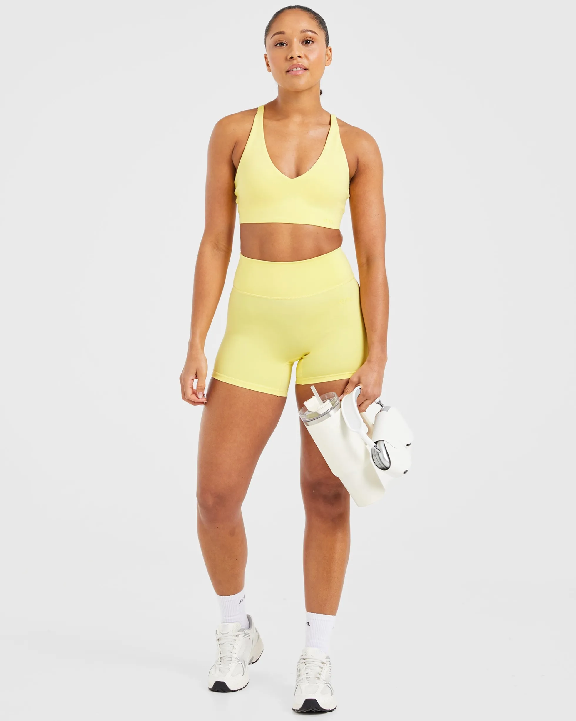 Staple Shorts