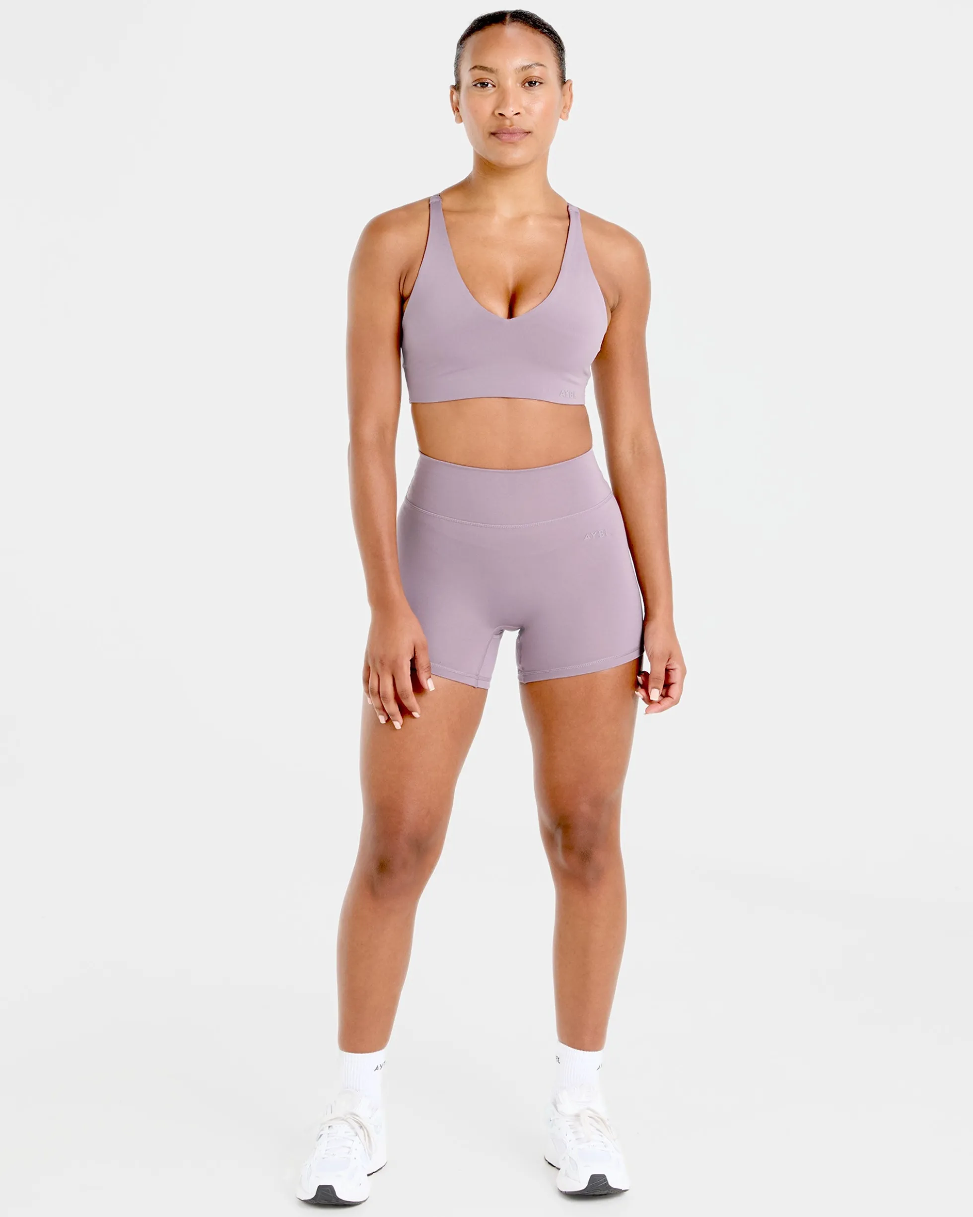 Staple Shorts