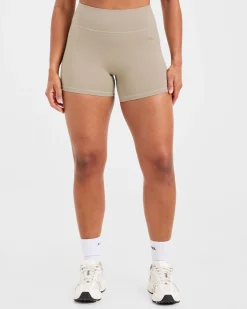 Staple Shorts