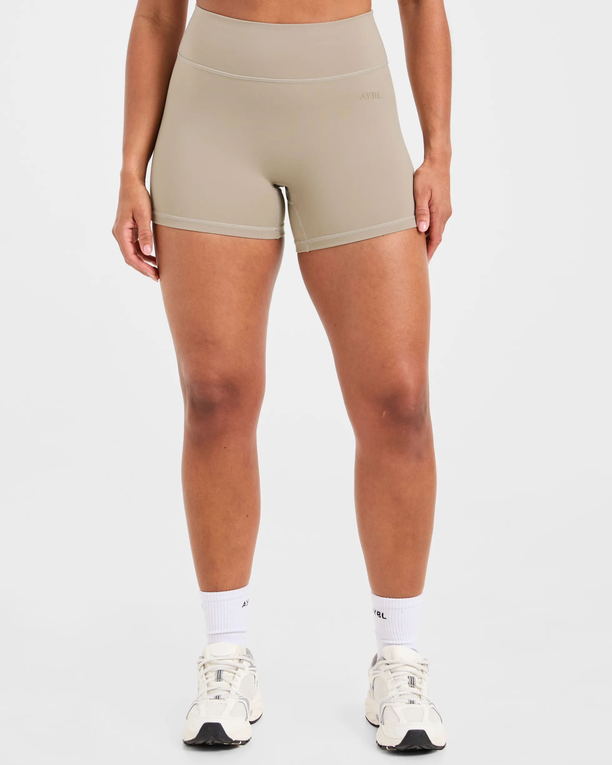 Staple Shorts