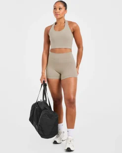 Staple Shorts