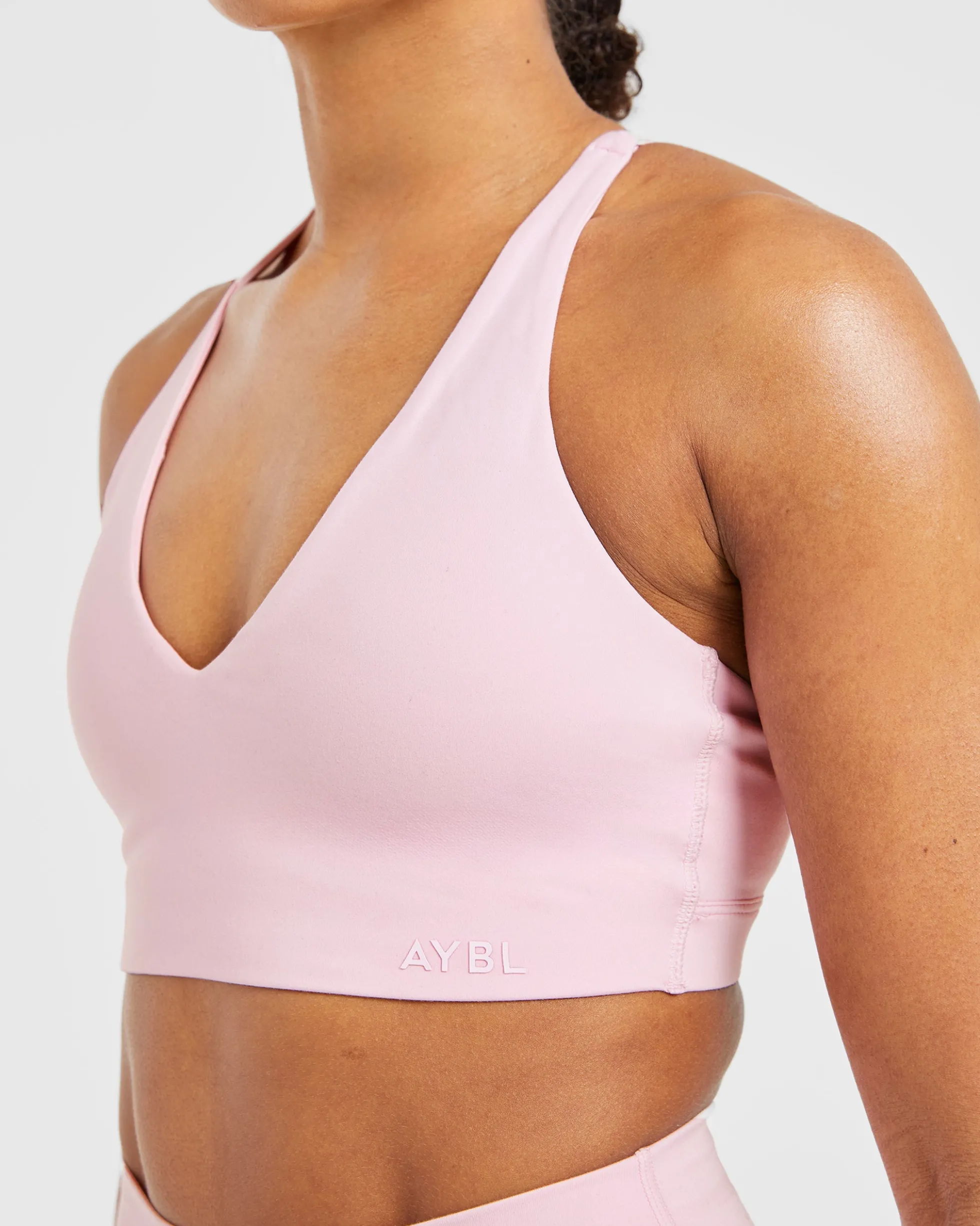 Staple Sports Bra
