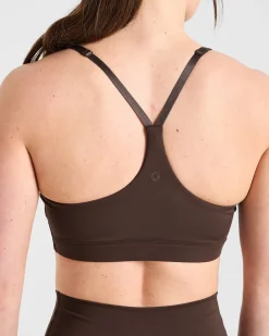 Staple Sports Bra
