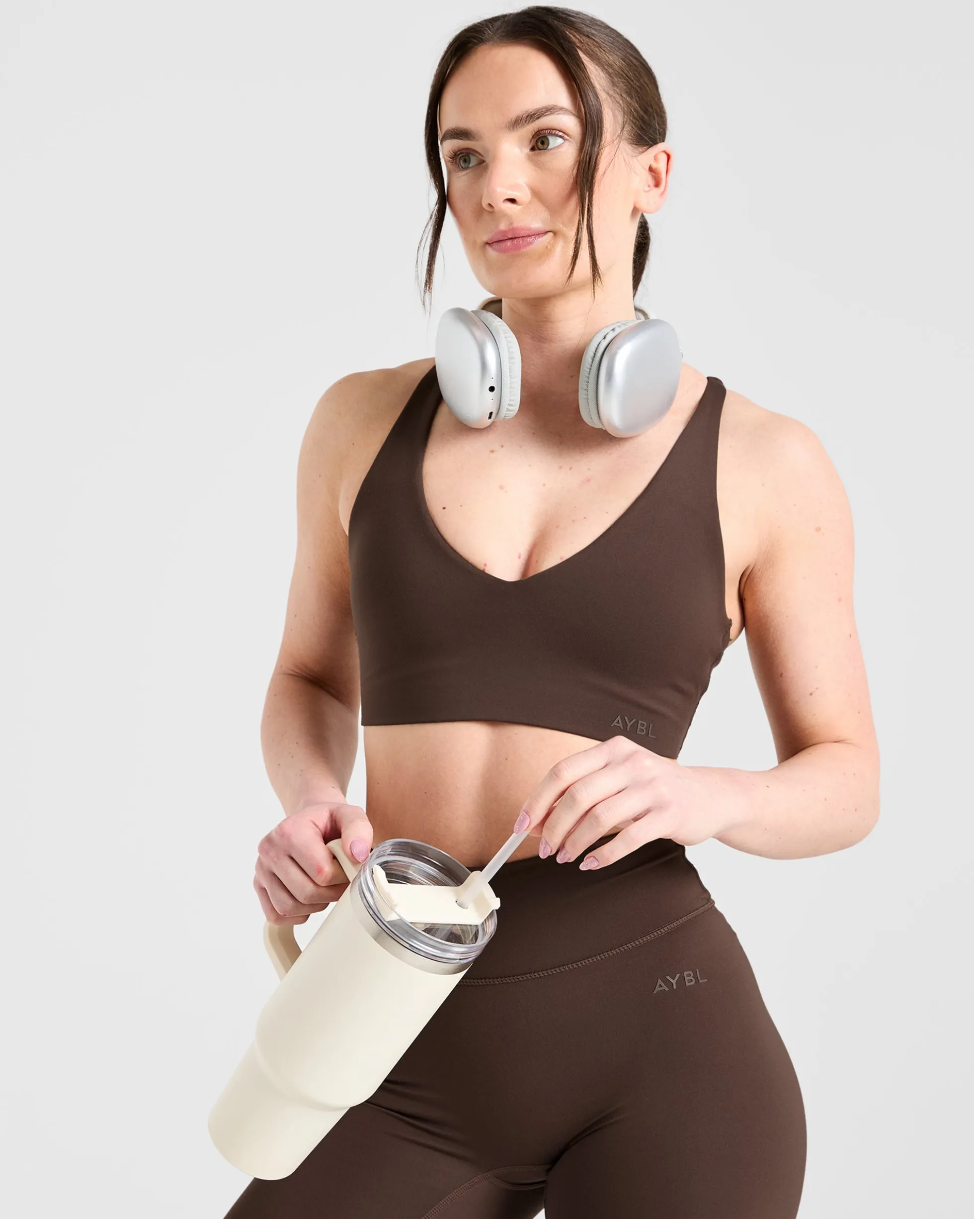 Staple Sports Bra