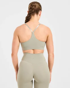 Staple Sports Bra