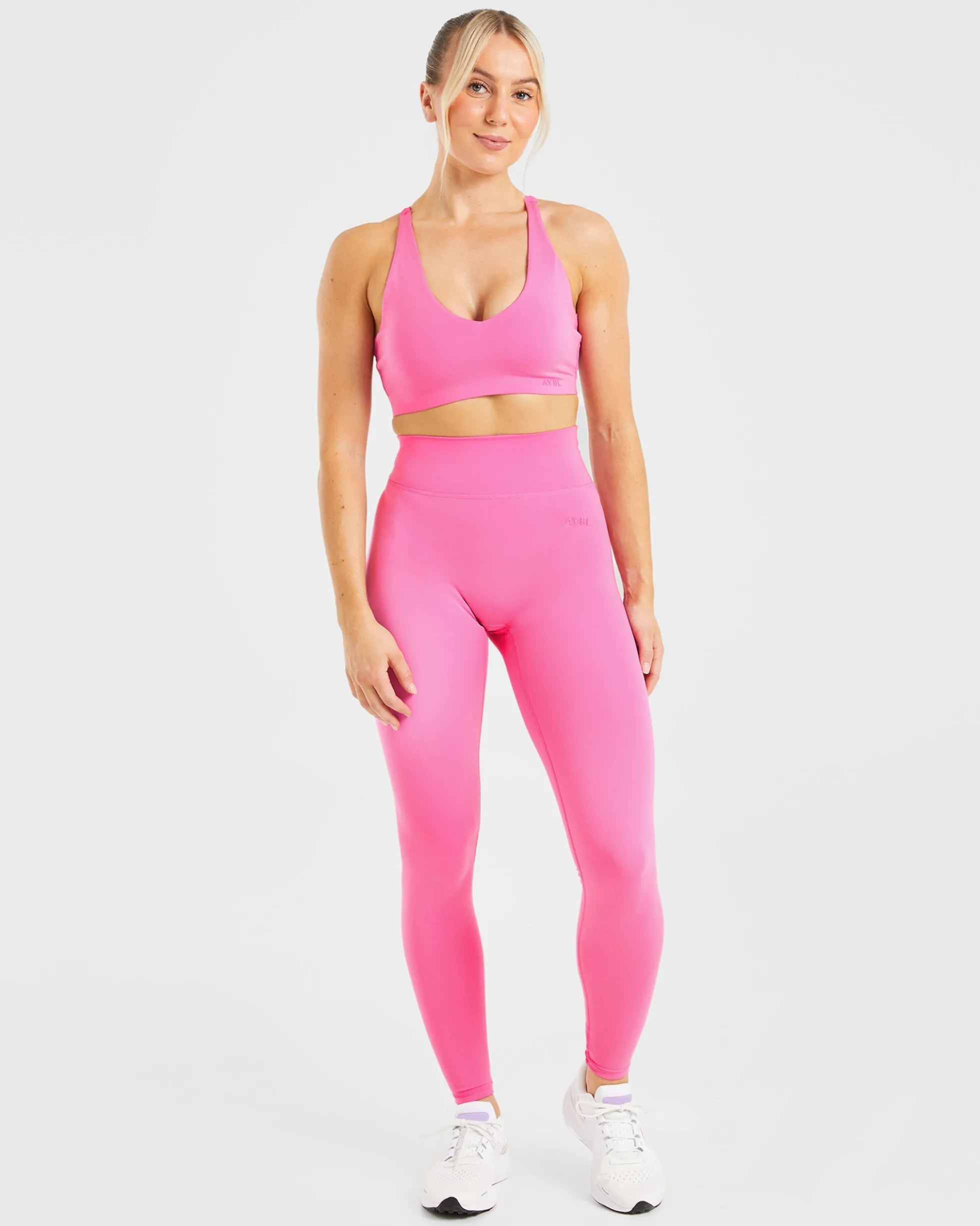 Staple Sports Bra