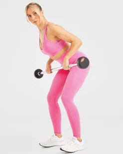 Staple Sports Bra