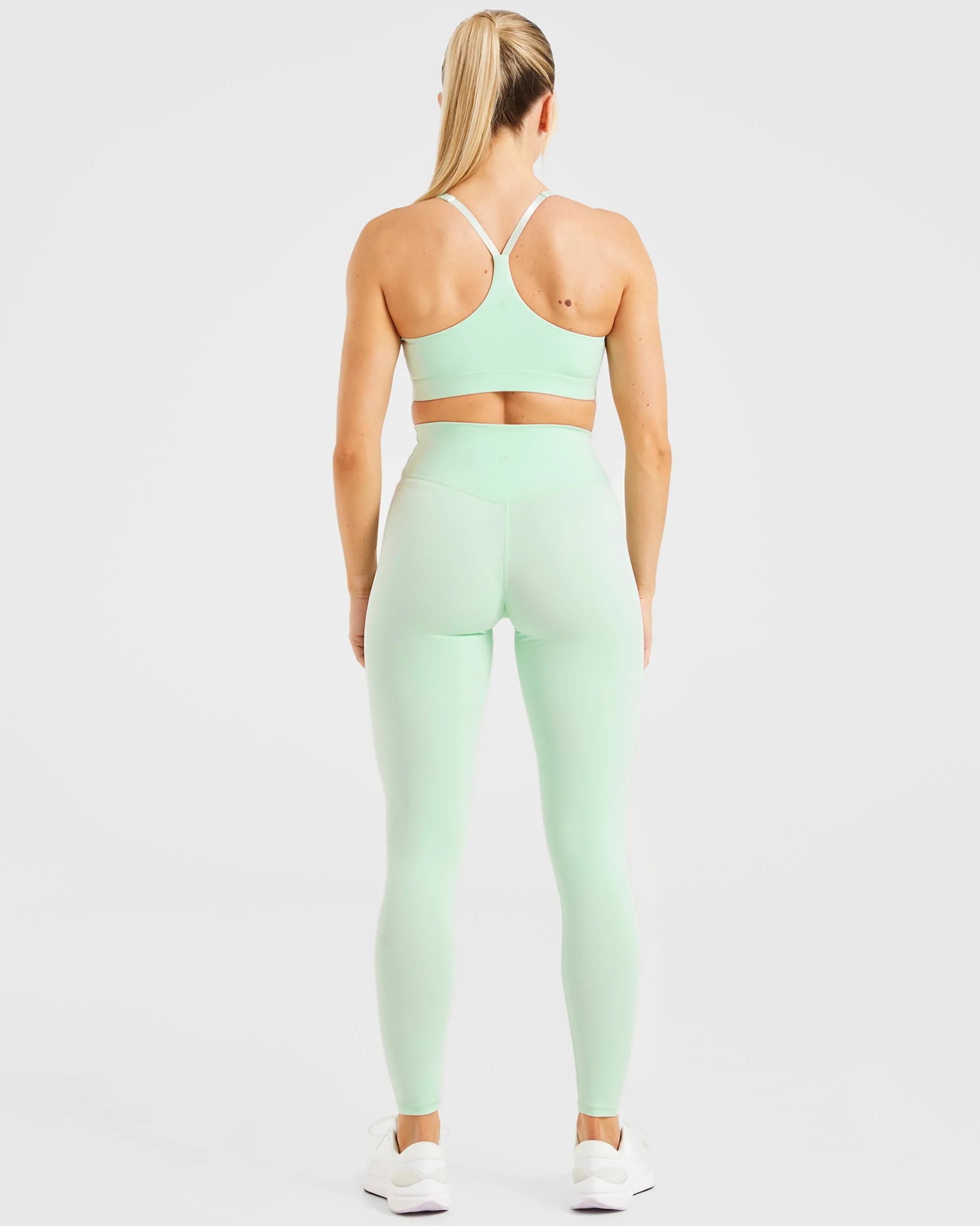 Staple Sports Bra