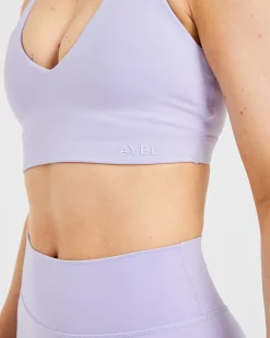 Staple Sports Bra