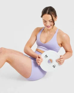 Staple Sports Bra