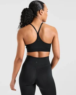 Staple Sports Bra