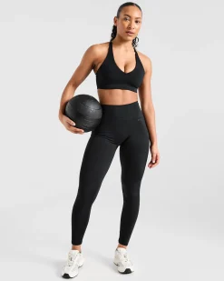 Staple Sports Bra