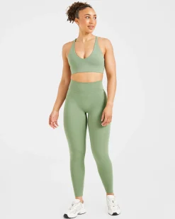 Staple Sports Bra