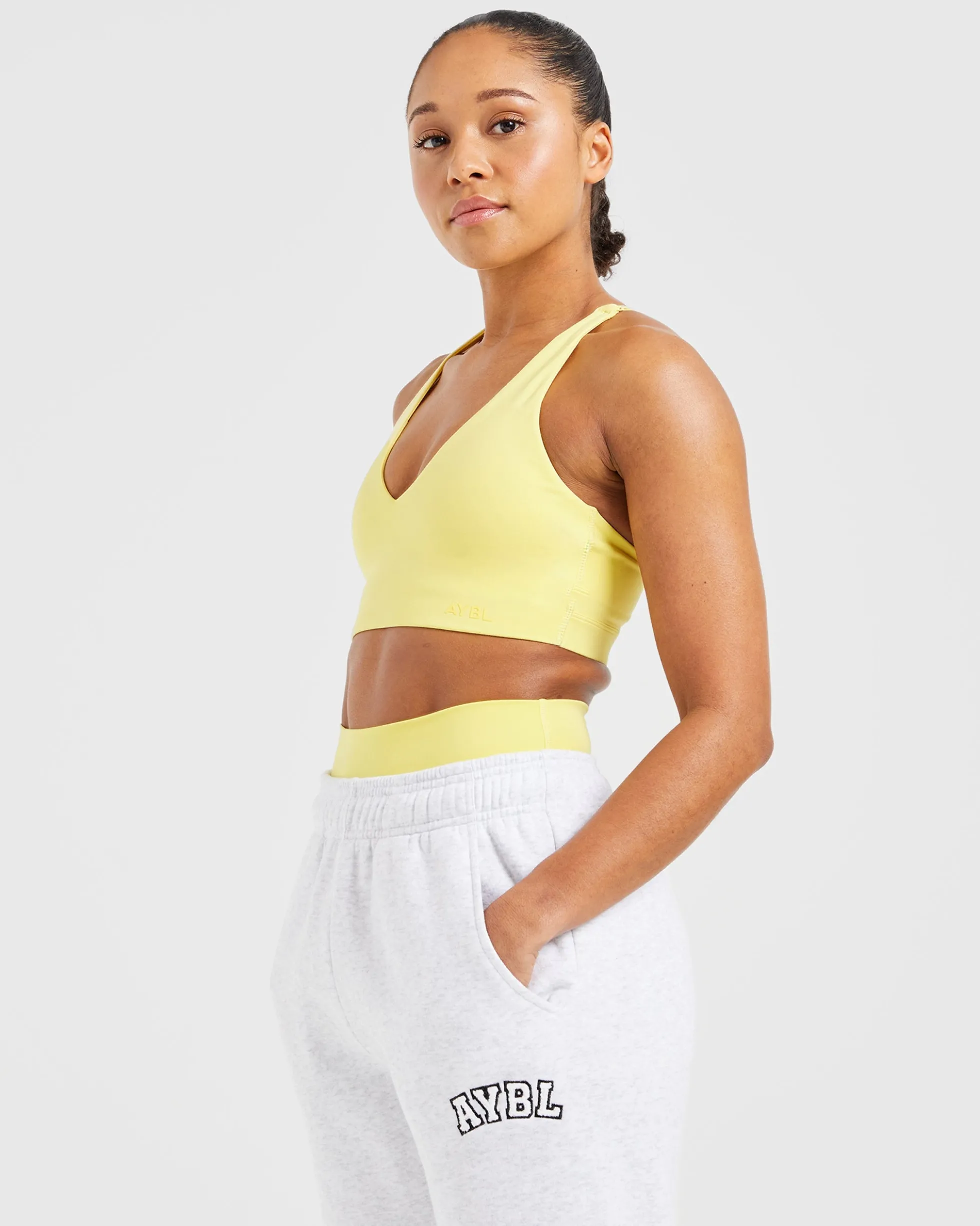 Staple Sports Bra