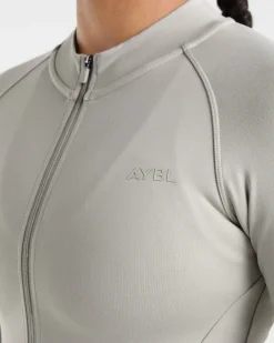 Staple Zip Jacket