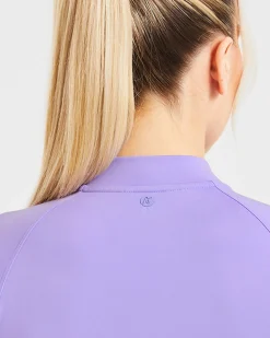 Staple Zip Jacket