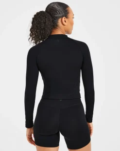 Staple Zip Jacket