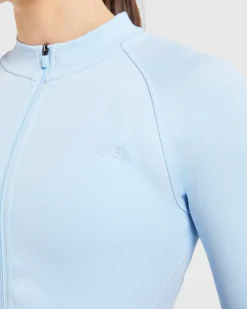 Staple Zip Jacket
